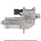 A1 Cardone New Wiper Motor, 85-2121 85-2121 - alternate 1